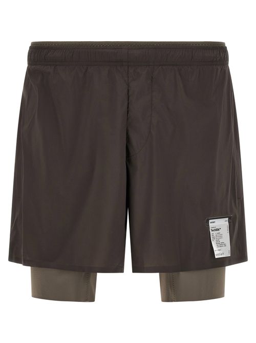 Techsilk™ Bermuda Shorts