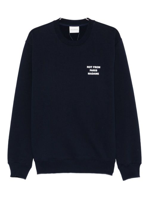 Casual Long Sleeve Ribbed Sweater for Men