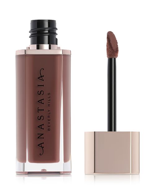 Lip Velvet Liquid Lipstick