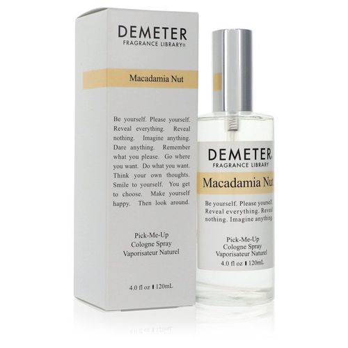 Macadamia Nut Cologne Spray