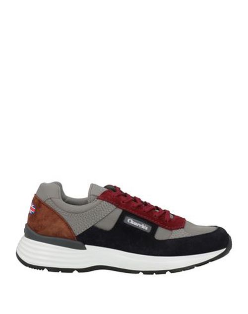 Man Sneakers Lead