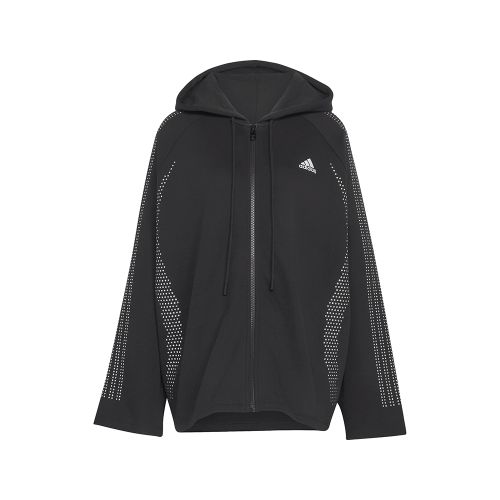 Teamgeist Rhinestone Track Top
