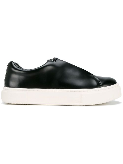 Doja sneakers - Black
