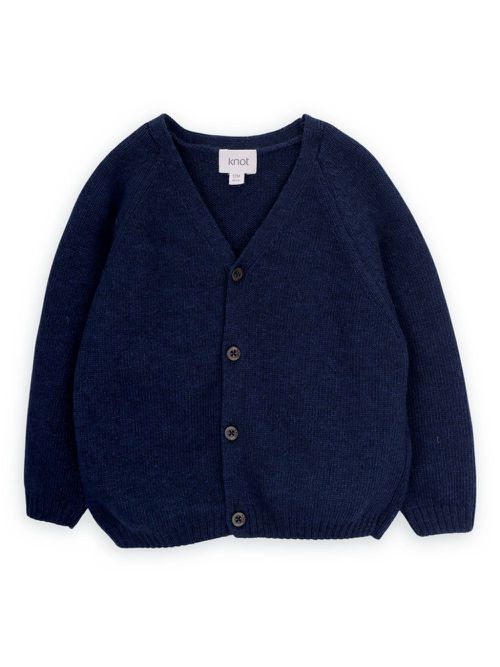 Kobe cardigan - Blue