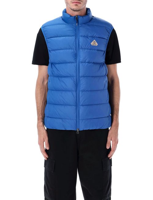 Handy Vest Ultra-lightweight Sleeveless Men's Jacket