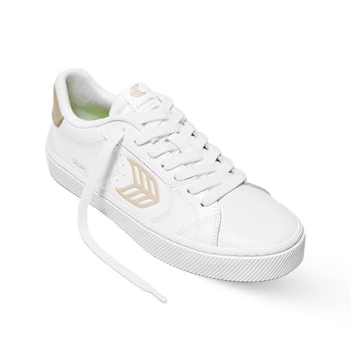 Cariuma SALVAS Premium Leather Sneakers