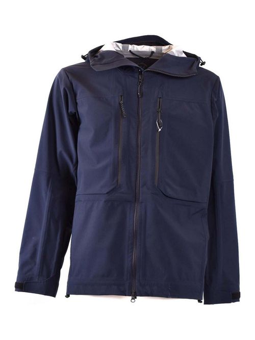 Casual jacket