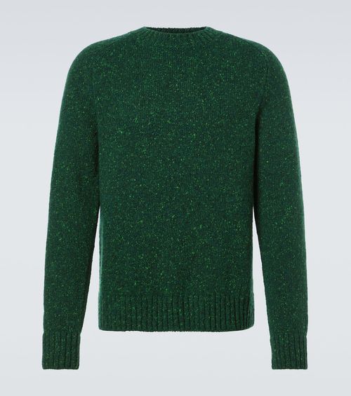 Daniel cashmere sweater