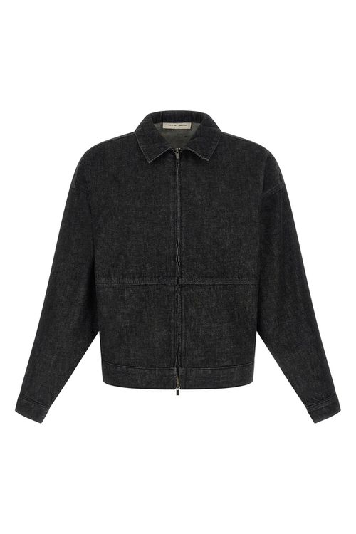 'Denim Work' Jacket