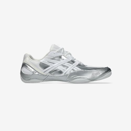 ASICS SportStyle Hypersync - WHITE/PURE SILVER - unisex