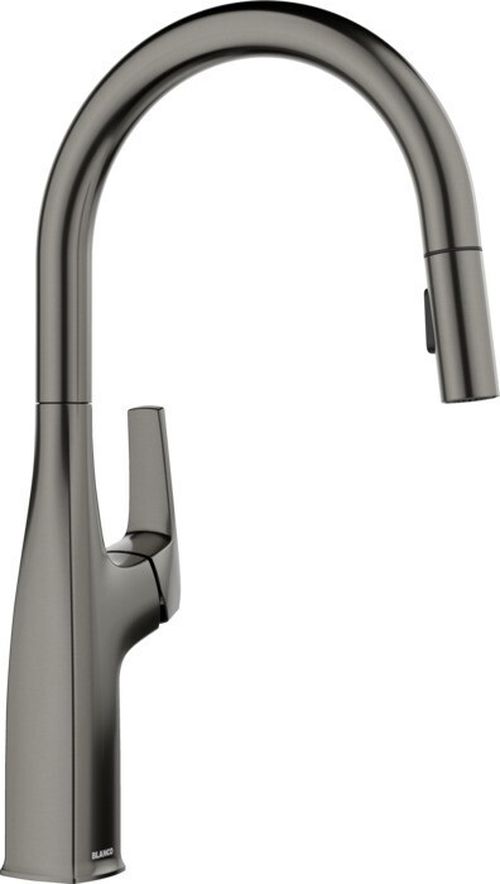 Blanco RIVANA High Arc Pull-Down Faucet