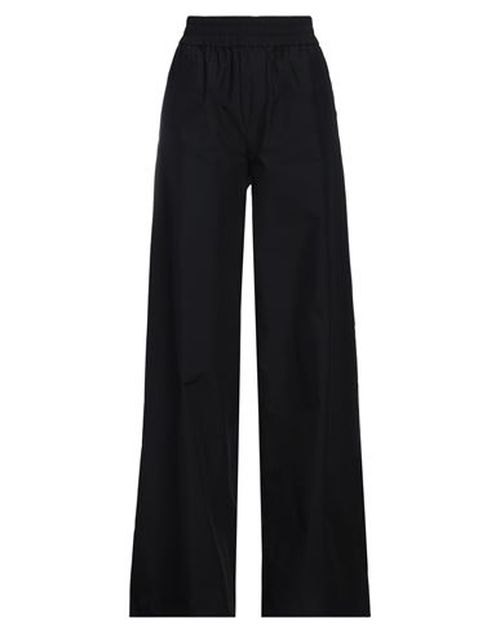 Woman Pants Black