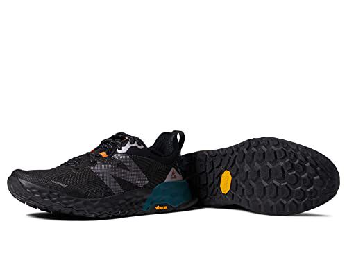 New Balance Men's Fresh Foam Hierro V6 Trail Running Shoe