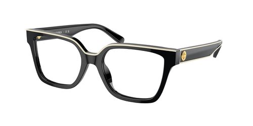 Tory Burch TY2148U 2004 Women’s Eyeglasses Black  52 - Blue Light Block Available