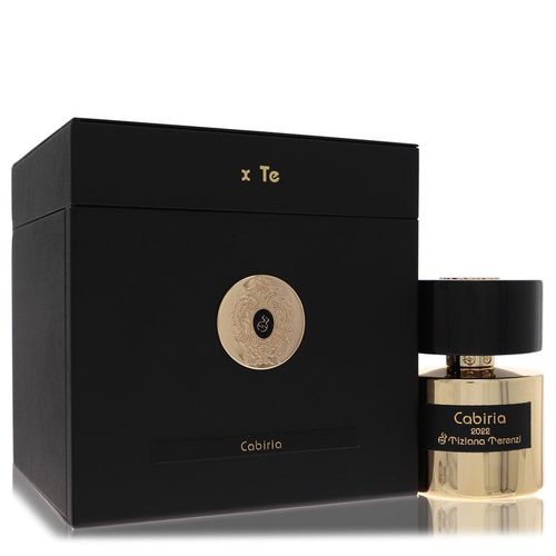 Cabiria by Extrait De Parfum Spray 3.4 oz Men