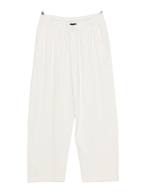 Striaght-Leg Trousers