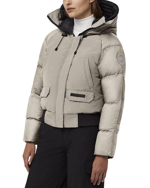 Paradigm Chilliwack Bomber