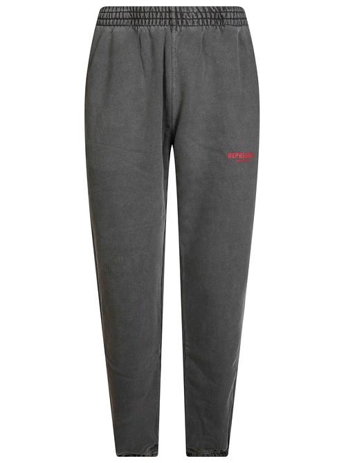 Men's Owners Club Paint-Effect Sweatpants for FW26