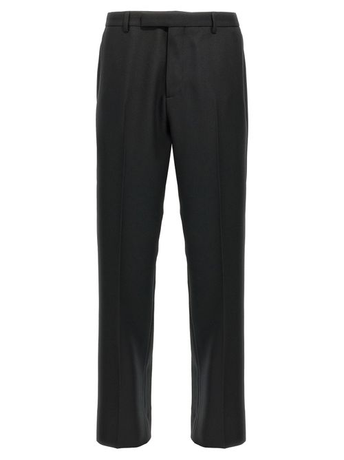 Twill Pants