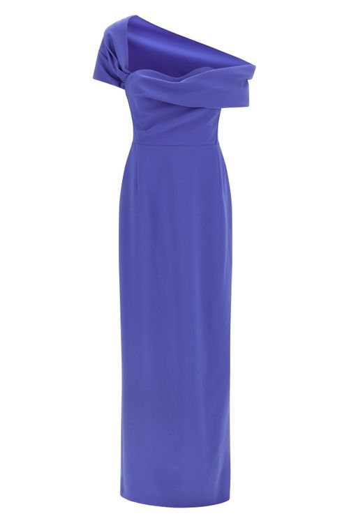 Column Dress
