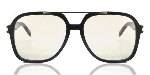 Saint Laurent SL 545 001 Men's Sunglasses Black
