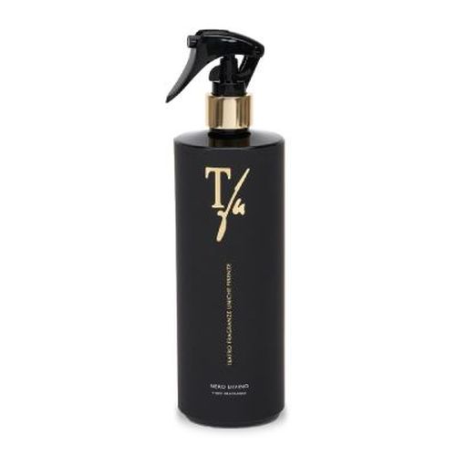 Teatro fragranze uniche Nero Divino Spray 500 ml — Spray Diffuser