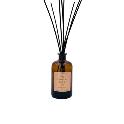 The essential blend Room Diffuser N. 9 Cortina