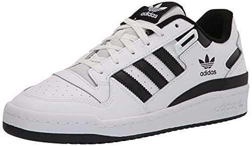 Adidas Men's Forum Low Sneaker