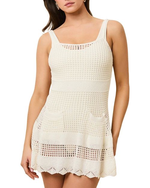 The Ulla Dress