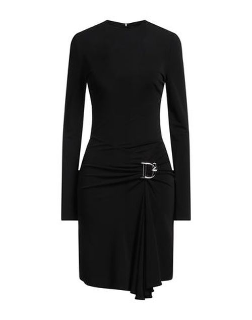 Woman Mini dress Black
