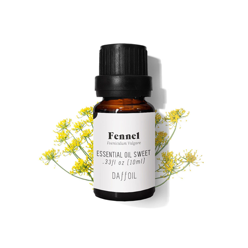 Daffoil Sweet Fennel Essential Oi