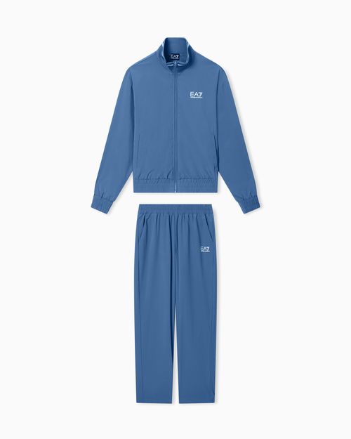 Tennis Pro tracksuit in VENTUS7 technical fabric