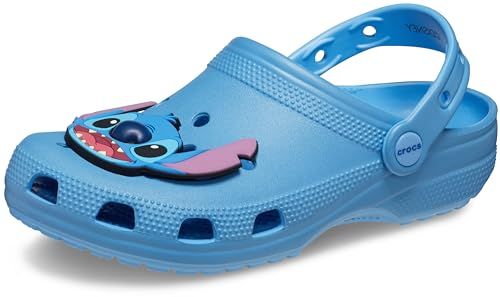 Crocs Unisex-Adult Disney Stitch Classic Clogs