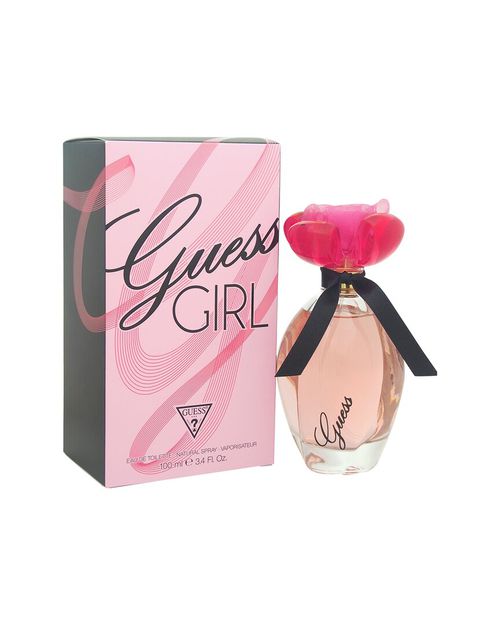 Women's 3.4oz Girl EDT Spray