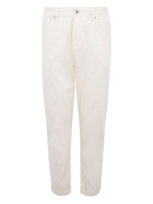 Staff Jeans Devis jeans - White