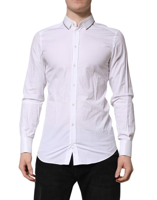 Shirt — White