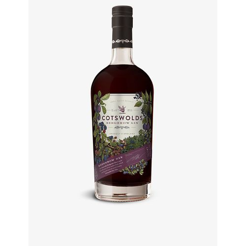 Hedgerow dry gin 700ml