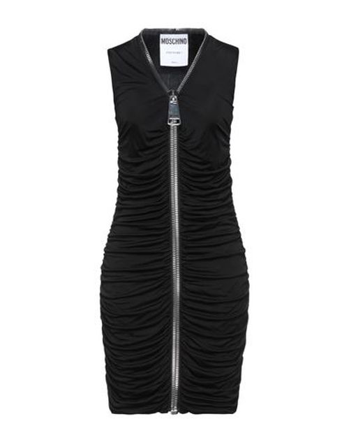 Woman Mini dress Black