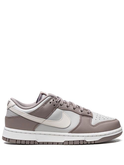 Dunk Low "Moon Fossil" sneakers - Brown