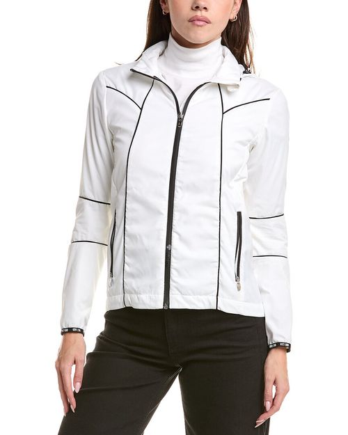 Light Rain Jacket