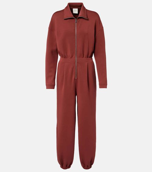 Jessie jersey jumpsuit