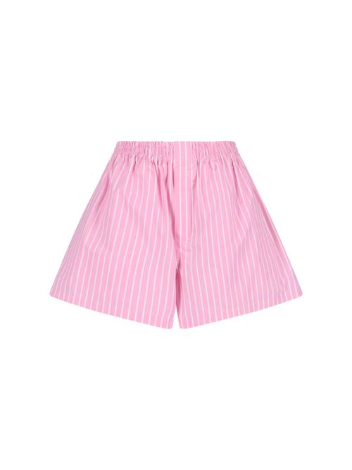 Lightweight 100% Cotton Trousers for Women