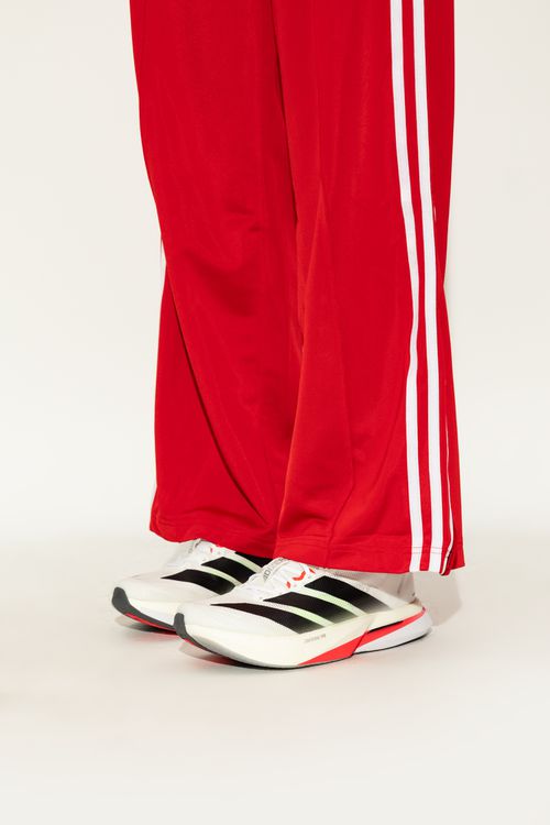 Sports Shoes "ADIZERO BOSTON 13W", Women's, White