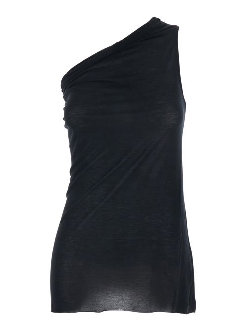 Tank Top — Black