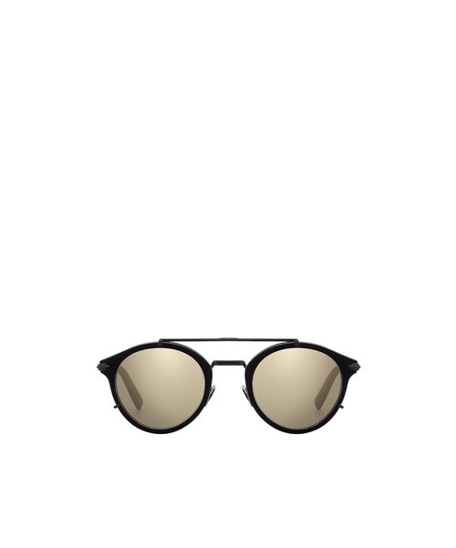 DiorBlackSuit R7U BioAcetate