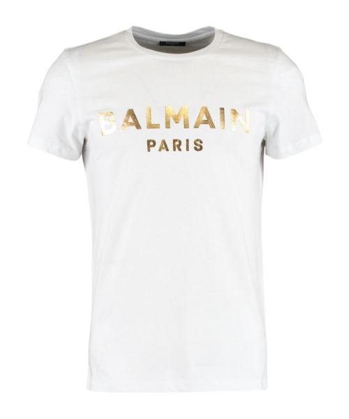 Item O-Neck short-sleeved T-shirt