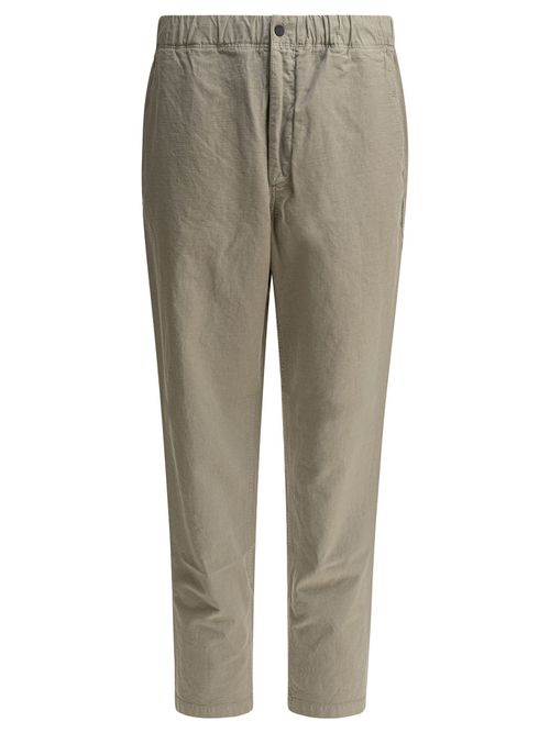 Ezra Trousers Green
