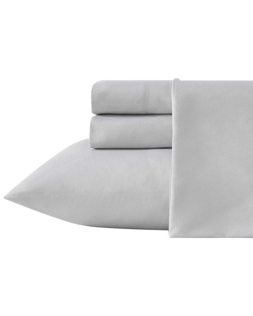 Highland Chill Solid Temperature Regulating Sheet Set