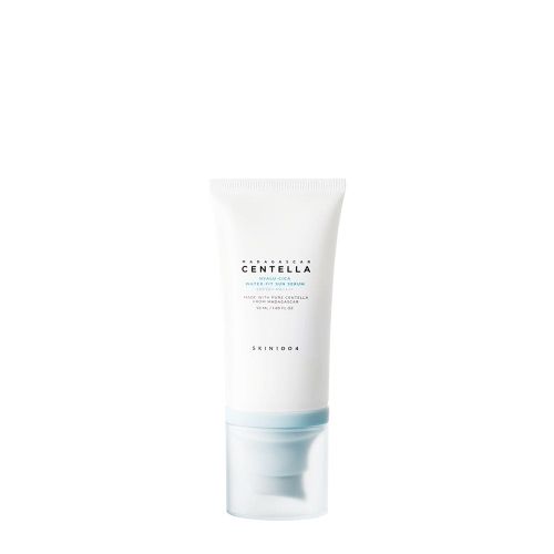 Skin1004 Hyalu Cica Water Fit Sun Siero SPF 50+ — Siero Solare