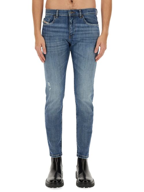 D-strukt Jeans
